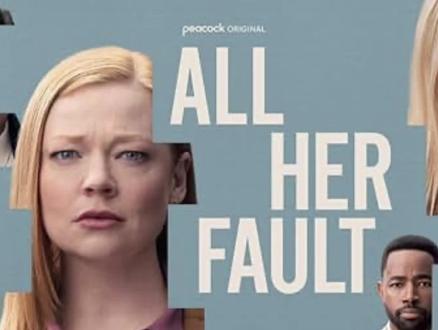 9.2分悬疑美剧All Her Fault学英语自信开口 分享一部我刚刚一口气追完八集的高分美剧《All Her Fault》(中文名:都是她的错)!
真的谁懂啊!我本来只是想随便看一两集,结果根本停不下来,全程高能反转,每一集都让我越陷越深!
故事是从一个孩子突然失联开始的——你以为只是普通的接孩子场景,结果画风突然一转,整个人立刻被剧情死死抓住,根本移不开眼!
这部剧到底探讨了什么?
它讲家庭关系的复杂、讲人性的两面、讲那些表面完美实则暗流涌动的真相。很多情节都会让你不自觉反思:“所以,到底是谁的错?” 真的越看越上头,完全停不下来!
而且!更让我惊喜的是:
《All Her Fault》从第一集、第一句台词开始,全是生活里能直接用的超实用英语!接人、沟通、表达观点、礼貌提醒,全是平时能马上学、马上用的句子~
一边追9.2分高能反转美剧,一边顺手学英语,这种快乐谁懂啊!
跟着美剧学英语/ 美剧学英语
#美剧 #美剧推荐 #英语 #英语口语 #英语听力