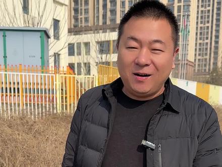 邯郸街头5元理发。#邯郸老崔