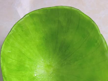 西瓜🍉吃出新境界😁😁 #吃货的快乐 #玩个很新的的东西