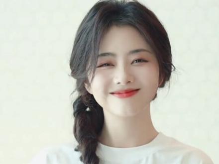 圆脸的权威我后知后觉
#陈妍希 #赵丽颖 #谭松韵 #甜妹 #杉杉来了