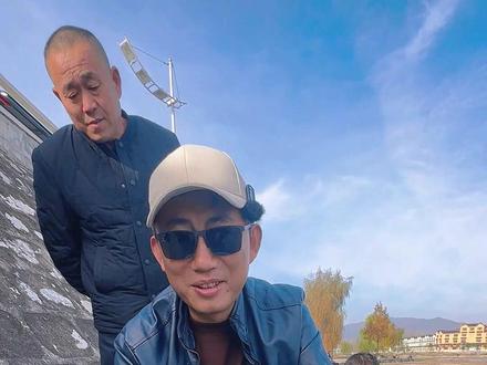 冬钓巧遇鱼起浮,灵活应变钓连竿!#2023dou来钓鱼 #dou是钓鱼人 #在冬日阳光下钓个鱼吧