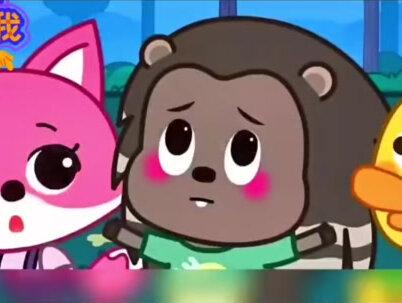 拉布拉多警长 | 露营区中毒事件
小盆友你们千万要记得杀虫剂不可以乱喷哦!
#小朋友都爱看 #动画片#安全教育 #宝宝安全教育