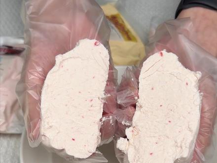 看看我新到的干噎酸奶大合集合! #干噎酸奶 #干噎酸奶碗