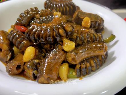 黄鳝这样做太香了,切记不要直接下锅烧,多加一步,土腥味全跑光 #黄鳝 #鳝鱼 #家常菜 #家常菜教程 #抖音美食创作人