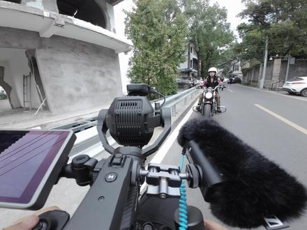 深度解析大疆Ronin 4D 一台对影像从业者充满人文关怀的电影机