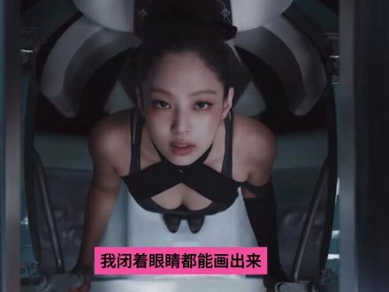 blackpink回归… #blackpink #jennie #lisa #jisoo #rose朴彩英