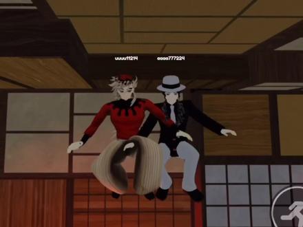 玩新鬼灭手游还得是黑丝猫#鬼灭之刃 #漫改手游