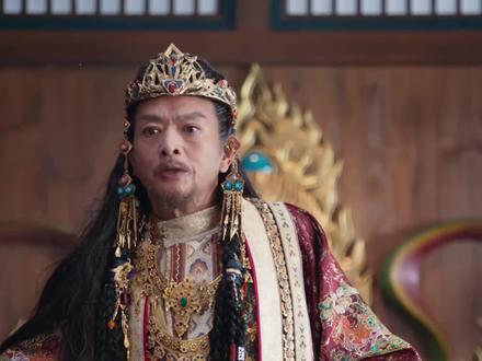 御赐小仵作2第27集