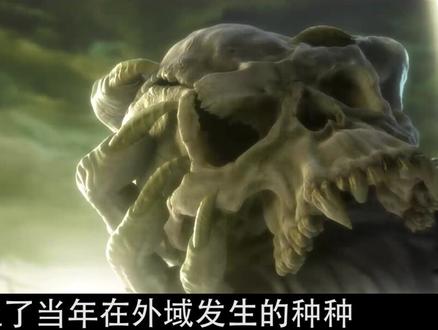 12年魔兽世界,主线剧情大盘点之风暴前夕