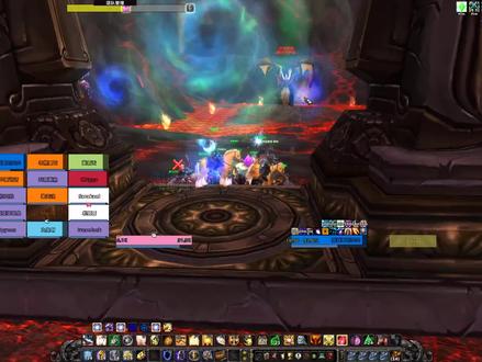 阿尔法 WLK 2分钟速通无视小怪 黑曜石圣殿3龙模式 25人黑龙练习服#魔兽世界魔兽世界阿尔法 @抖音小助手