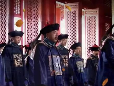 清朝的最后一天,究竟是怎么度过的?#知识名人在抖音 #大有学问 #清朝 #涨知识 #抖音热门 #知识领航者