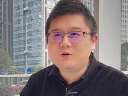 黄金板块个股走势表现强劲 #财经 #经济 #金融 #泛财经 #股票