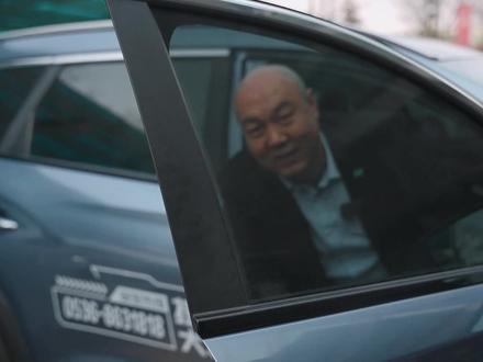 整理了一下粉丝们的问题,替大家问了李总,大家对于奇瑞和捷途品牌还有哪些问题,都可以在我评论区提出来,李总私下也跟我说他其实经常翻我的评论区来了解大家的看法。#捷途汽车 #奇瑞 #瑞虎9 #国产车 #捷途t1 @李学用