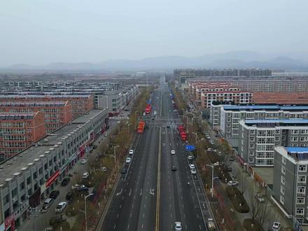 阳原正月十五元宵节社火表演彩车已准备就绪 #元宵节 #元宵 #元宵节民间习俗活动 #社火 #社火表演