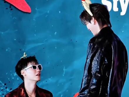 灵! 泰灵了! juma灵! jummo灵! miemie也灵!
#juniormark #jummo