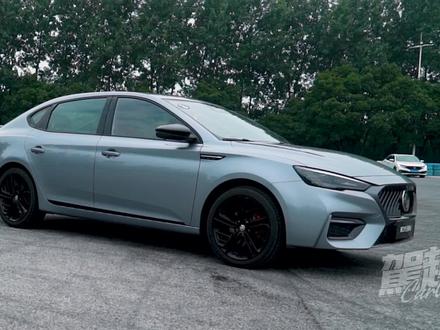 国内首试第三代名爵6 到底进步了哪些