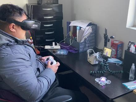 小飞手v2不赖@BETAFPV @鹰眼小飞手 @云卓科技 @格氏电池官方旗舰店 @小鹰航空科技 @Gemfan乾丰模型 @化骨龙科技HGLRC