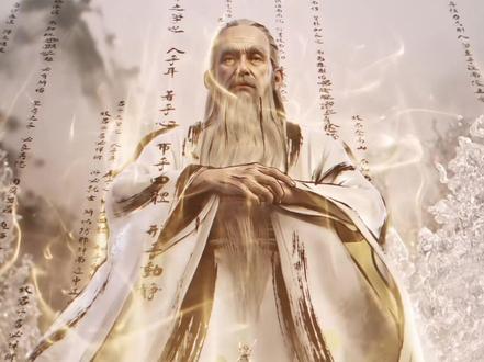 【剑来十二集观后速析】圣人法相 蔽日遮天 #剑来 #剑来动画