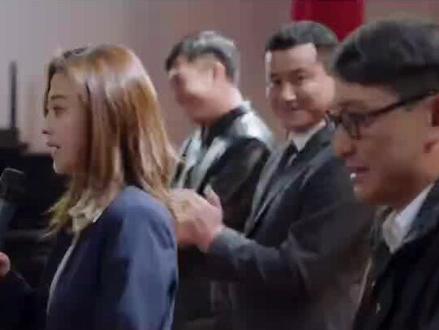 #在远方 姚远用自己的经历给大学委培生上了一堂励志课。#励志正能量 #精彩剧情