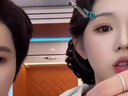 夫人4剧宣直播疯狂漏底的baby龙😂#王培延#李柯以#夫人4她专治不服4#直播#强烈推荐