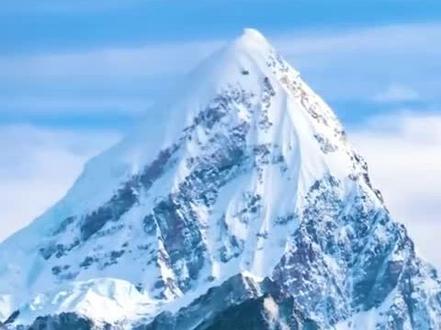 《情述边关》第16期——“不恋春色百花美,愿与雪山共白头。”#查果拉边防哨所#边防#军人#军校