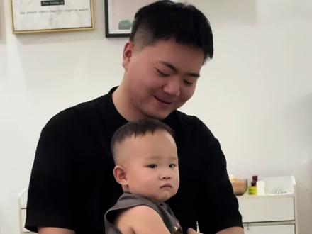 草稿箱里早就剪辑好的视频,选在新年伊始发布,愿新的一年有个美好的开始❤️做一个温柔善良的人,常怀感恩之心,向阳而行。#爸爸妈妈的爱