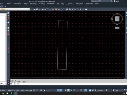 如何用南方CASS软件,快速计算土方量?看完这个视频你就明白了! #cad #南方CASS #土方量计算