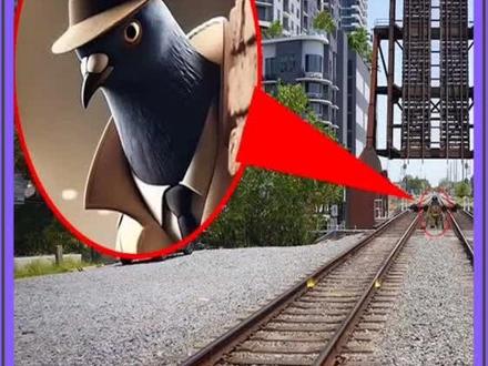 山海经里面的鸽子侦探
#奇闻奇事 #无人机探险 #山海经异兽录