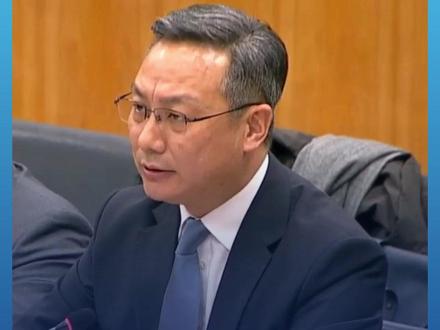 中方重申:日本这种国家根本没资格要求“入常”