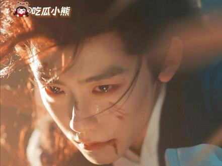 公孙鄞简直就是天选驸马来的 #逐玉 #公孙鄞 #李卿 #喻钟黎