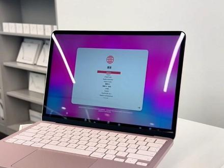 Mac book neo首发开箱!国补到手3999?!
#apple #mac #大学生 #电脑 #国补