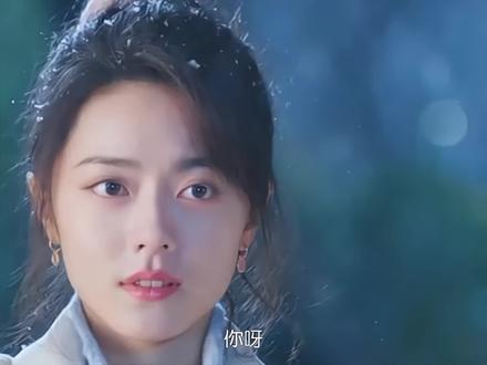 聂曦光从未想过再次与喜欢的人相遇竟是这样的场景#创作者计划扶持流量 #创作者扶持计划 #骄阳似我 #宋威龙 #赵今麦