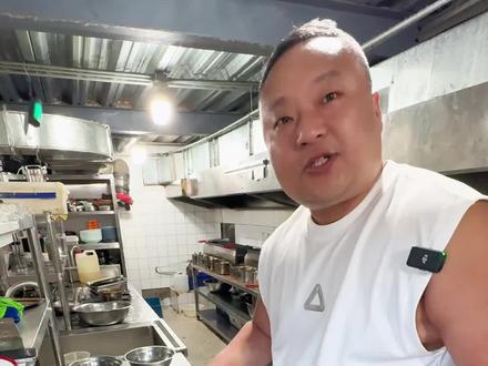 35年家传烤豆皮#餐饮创业 #摆摊 #创业摆摊