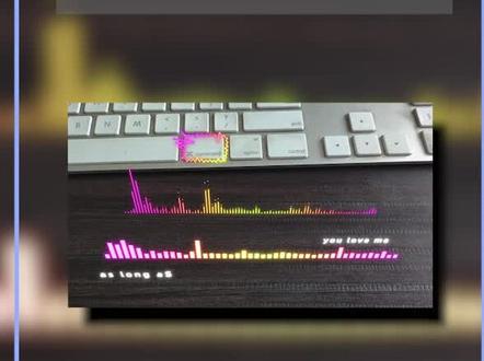 ae一分钟制作漂亮的音频可视化,多种样式可以自由发挥#ae教程 #pr教程 #视频剪辑 #特效 #音频可视化