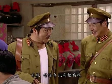 二战的转折点,松鸡会战,仅次于青沙口大捷,怡红楼血战