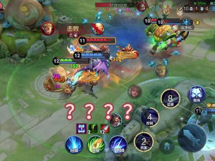 吕布你得气管炎了嘛 #王者 #抽象 #吕布