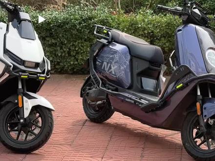 安装视频全部拍过了 感兴趣的可以参考一下,护杠质量很好#小牛FX风速 #小牛NX风速 #九号M5 #九号M5100 #护杠