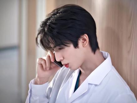 “我招蜂引蝶?”#宋威龙#骄阳似我 #骄阳似我cp震撼美味