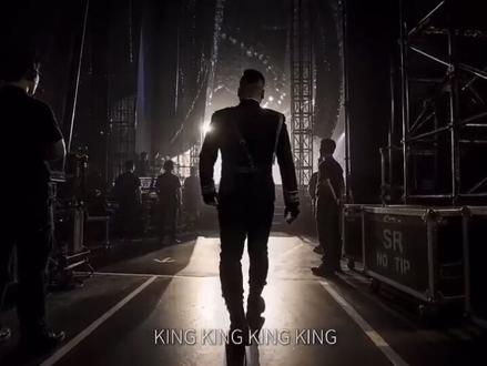 king回来了# #热门话题 #kingking #舞台幕后花絮 #kingking