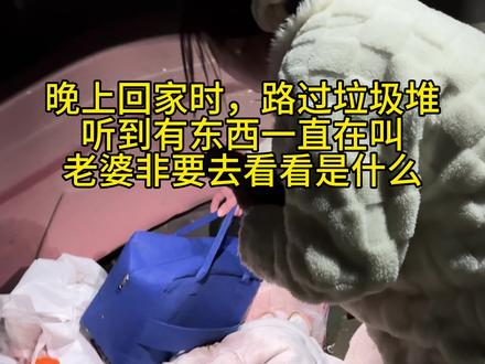 第一次遇到这种事,怎么办?怎么办? #小奶狗 #动物救助