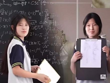姜萍同学为何人间蒸发 #姜萍#大学生#高考#研究生#数学天才