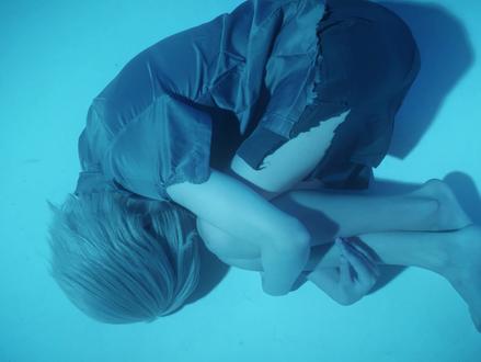 为何明月独不照我。#cos #芥敦 #文豪野犬