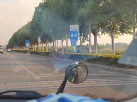 #淮北支队科目三全车型汽车考场 可包车 可跑圈 祝每个学员逢考必过