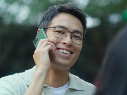 《人浮于爱》11-12集完整版!纸终究是包不住火的