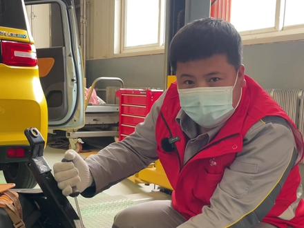 #值得信赖的五菱服务 视频有点长,不过看完你肯定有收获!记得点赞收藏哦!#新能源电动汽车 #宏光miniev @五菱服务