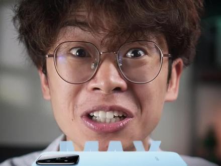 你管这玩意叫标准版? #小米17Max