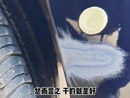 塑料不打腻子的见过吗#局部补漆 #划痕修复 #无腻子修复 #永杰汽车技术服务
#同城热门