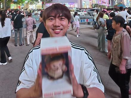 是谁抢到了labubu!!!!反正不是我