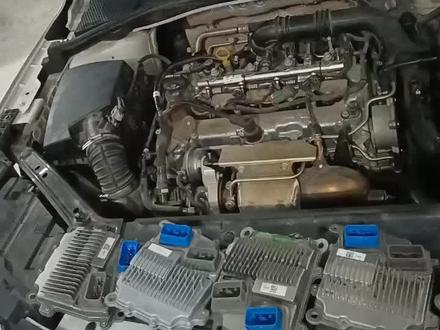 荣威i6更换变速箱模块