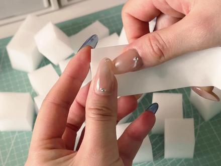 Vlog*宅女假期记:沉浸式制作“霉豆腐”
#做手工我是认真的 #霉豆腐 #霉豆腐制作 #抽象 #沉浸式解压